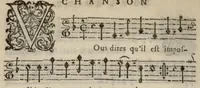 An illustration from VII. Livre des libertez d'André de Rosiers sieur de Beaulieu. (1657)