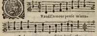 An illustration from VII. Livre des libertez d'André de Rosiers sieur de Beaulieu. (1657)