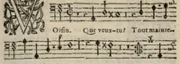 An illustration from VII. Livre des libertez d'André de Rosiers sieur de Beaulieu. (1657)