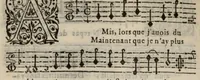 An illustration from VII. Livre des libertez d'André de Rosiers sieur de Beaulieu. (1657)