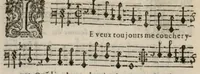 Picture 6 of 35 from VIII. Livre des libertez d'André de Rosiers sieur de Beaulieu. (1658), leaf 14