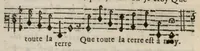 An illustration from VIII. Livre des libertez d'André de Rosiers sieur de Beaulieu. (1658)