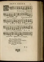 Picture 9 of 35 from VIII. Livre des libertez d'André de Rosiers sieur de Beaulieu. (1658), leaf 26