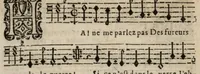 Picture 10 of 35 from VIII. Livre des libertez d'André de Rosiers sieur de Beaulieu. (1658), leaf 28