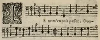 Picture 15 of 35 from VIII. Livre des libertez d'André de Rosiers sieur de Beaulieu. (1658), leaf 50