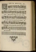 An illustration from VIII. Livre des libertez d'André de Rosiers sieur de Beaulieu. (1658)