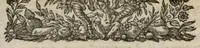 Picture 2 of 35 from VIII. Livre des libertez d'André de Rosiers sieur de Beaulieu. (1658), leaf 8