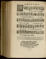 Picture 35 of 35 from VIII. Livre des libertez d'André de Rosiers sieur de Beaulieu. (1658), leaf 81