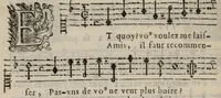 An illustration from IX. Livre des libertez d'André de Roziers sieur de Beaulieu. (1659)