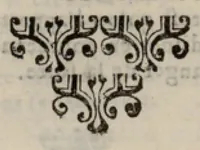 An illustration from IX. Livre des libertez d'André de Roziers sieur de Beaulieu. (1659)
