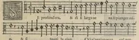 Picture 26 of 33 from Musica nova di Adriano Willaert all'illustrissimo et eccellentissimo signor il signor donno Alfonso d'Este prencipe di Ferrara. Quinta pars. (1559), leaf 90
