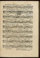 Picture 5 of 9 from Musica nova di Adriano Willaert all'illustrissimo et eccellentissimo signor il signor donno Alfonso d'Este prencipe di Ferrara. Sexta pars. (1559), leaf 26