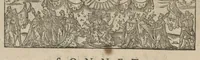 Picture 1 of 9 from Preces ecclesiasticae ad numeros musices redactae. Authore Eustachio Du Caurroy, Regiae Capellae musices praefecto.Reginae Margaretae dicatae. Liber secundus... Contra. (1609), leaf 11
