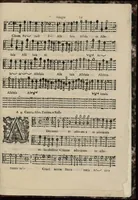 An illustration from Alto. Harmonia d'affetti devoti a due, tre, e quatro voci consagrata all'altezza serenissima del signor prencipe Alessandro Farnesi di Parma, da Giovanni Legrenzi, primo organista di S. Maria Maggiore di Bergamo et accademico eccitato. Libro primo, opera terza. (1655)