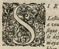 Picture 1 of 7 from Aeternae Henrici magni, gallorum, navarrorumque Regis potentissimi, ac Clementissimi memoriae. Et Ludovici justi : eius filii. Gallorum, navarrorumque Regis christianissimi, atque inuictissimi. Nicolaus Formé, regiae musicae praefectus. Missam hanc duobus choris ac quatuor voc. compositam, vovet et consecrat. Primus chorus. Superius. (1638), leaf 8