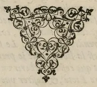 Picture 2 of 9 from Aeternae Henrici magni, gallorum, navarrorumque Regis potentissimi, ac Clementissimi memoriae. Et Ludovici justi : eius filii. Gallorum, navarrorumque Regis christianissimi, atque inuictissimi. Nicolaus Formé, regiae musicae praefectus. Missam hanc duobus choris ac quatuor voc. compositam, vovet et consecrat. Secundus chorus. Superius. (1638), leaf 9