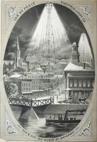 Picture 24 of 24 from Van Depoele Electric Light Company manufacture single and multiple current dynamo electric machines, motors, electric lamps and electro-plating apparatus ... (1884), leaf 53