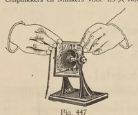 Picture 17 of 18 from Prijscourant van benoodigdheden voor fotografie en projectie (1926), leaf 107