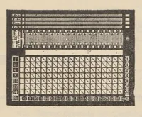 An illustration from Prijscourant van benoodigdheden voor fotografie en projectie (1926)