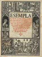 An illustration from Esemplario di lavori (1532)