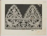 Picture 12 of 16 from Corona delle nobili et virtuose donne, libro primo-quarto... (1596), leaf 79