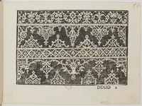 An illustration from Corona delle nobili et virtuose donne, libro primo-quarto... (1596)