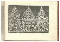 An illustration from Corona delle nobili et virtuose donne. Libro Primo (1601)