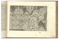 Picture 15 of 17 from Corona delle nobili et virtuose donne. Libro Primo (1601), leaf 25
