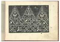 An illustration from Corona delle nobili et virtuose donne. Libro Primo (1601)