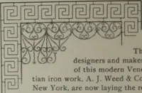 Picture 4 of 22 from Venetian iron work. (1893), leaf 9