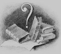An illustration from L'Épave du "Cynthia" (1885)