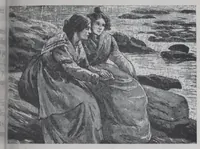 Picture 1 of 3 from Verne Seconde Patrie II ( 1900) (1900), leaf 78