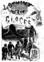 Picture 1 of 9 from Le Sphinx des glaces (1897), leaf 0