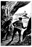 Picture 8 of 9 from Le Sphinx des glaces (1897), leaf 432