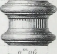 Picture 33 of 125 from Vieille Montagne : album d'objets d'art et d'ornementation architecturale : V.M. 1875. (1875), leaf 31