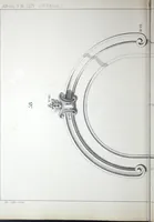 Picture 94 of 125 from Vieille Montagne : album d'objets d'art et d'ornementation architecturale : V.M. 1875. (1875), leaf 59
