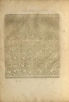 Picture 2 of 10 from Les singuliers et nouveaux pourtraicts, pour toutes sortes d'ouvrages de lingerie (1603), leaf 21