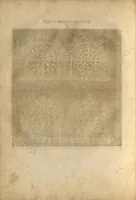 Picture 7 of 10 from Les singuliers et nouveaux pourtraicts, pour toutes sortes d'ouvrages de lingerie (1603), leaf 67