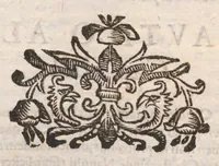 An illustration from Vlyssis Aldrovandi ... De reliquis animalibus exanguibus libri quatuor, post mortem eius editi : nempe de mollibvs, crvstaceis, testaceis et zoophytis (1642)