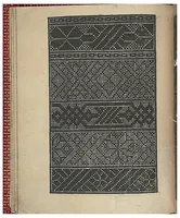 Picture 10 of 15 from Ce est ung tractat de la noble art de leguille ascavoir ouvraiges de spaigne. (1527), leaf 28