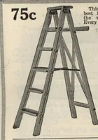 An illustration from Wall paper for every home, 1916 (1916)