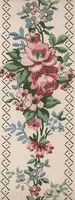 An illustration from Wall paper for every home, 1916 (1916)