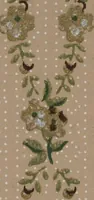 An illustration from Wall paper for every home, 1916 (1916)