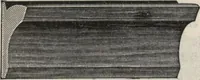 An illustration from Wall paper for every home, 1916 (1916)