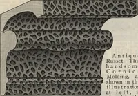Picture 34 of 141 from Wall paper for every home, 1916 (1916), leaf 13