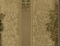 An illustration from Wall paper for every home, 1916 (1916)