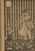 An illustration from Wall paper for every home, 1916 (1916)