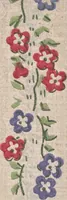 An illustration from Wall paper for every home, 1916 (1916)