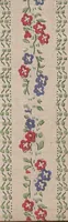 An illustration from Wall paper for every home, 1916 (1916)