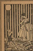 An illustration from Wall paper for every home, 1916 (1916)